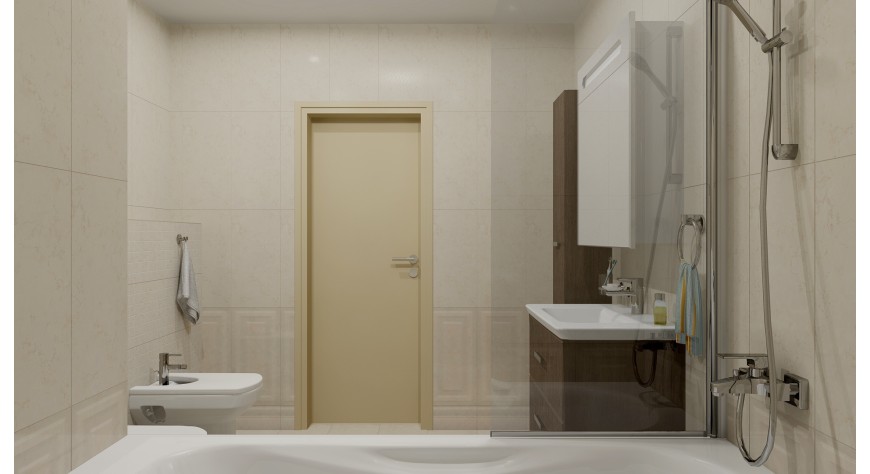 Белгравия - фото 1