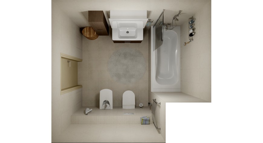 Белгравия - фото 2