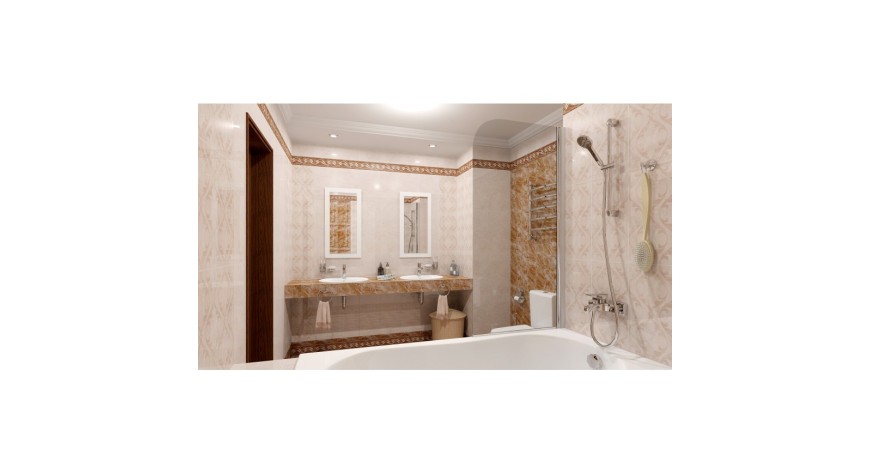 Бельведер - фото 1