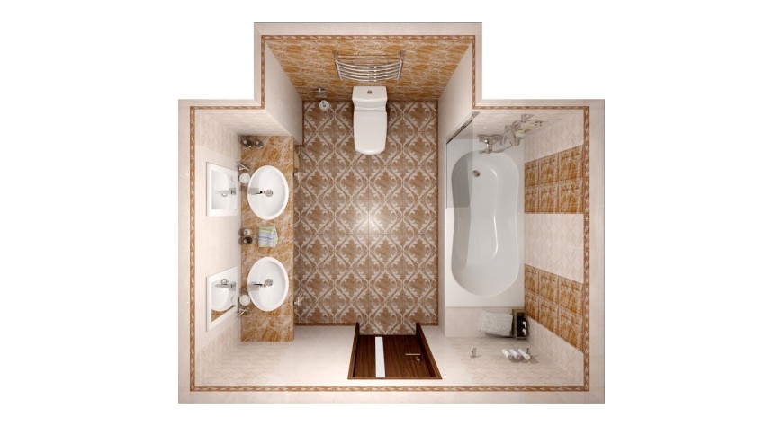 Бельведер - фото 3