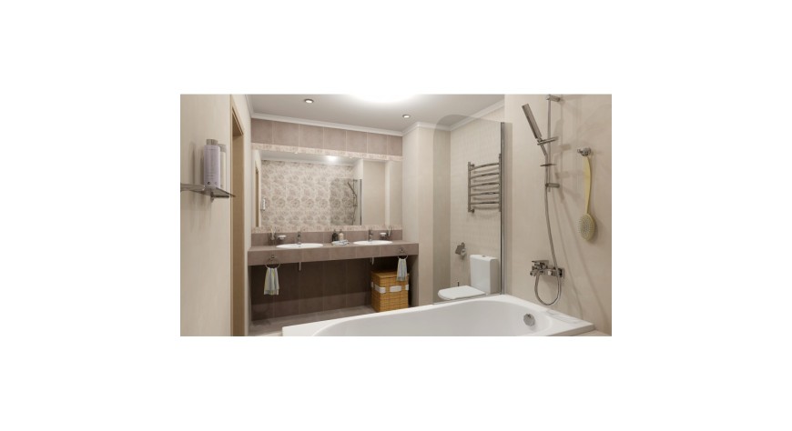 Беневенто беж - фото 1