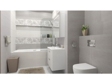 Беневенто серый