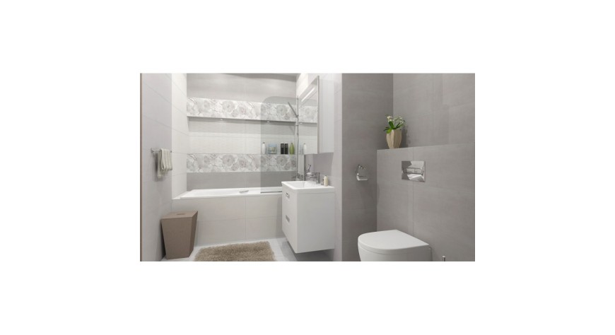 Беневенто серый - фото 1