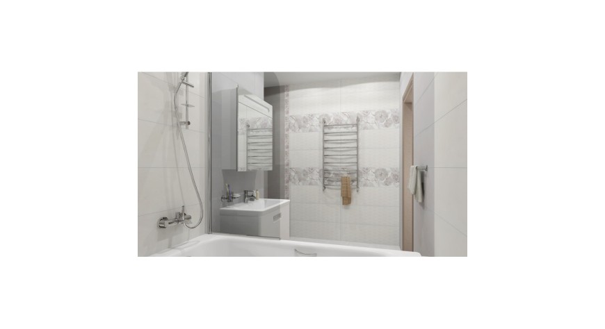 Беневенто серый - фото 2