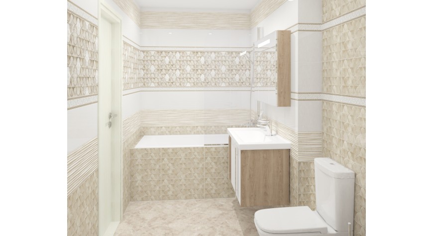 Berri 1 - фото 1