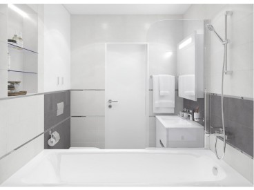 Betonhome декор серый