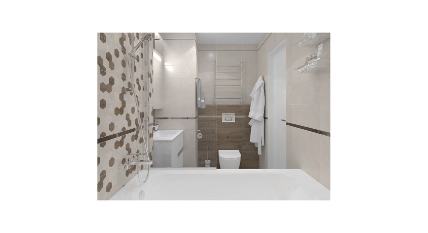 Betonhome Wisdom - фото 1