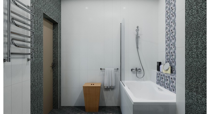 Black&White - фото 1