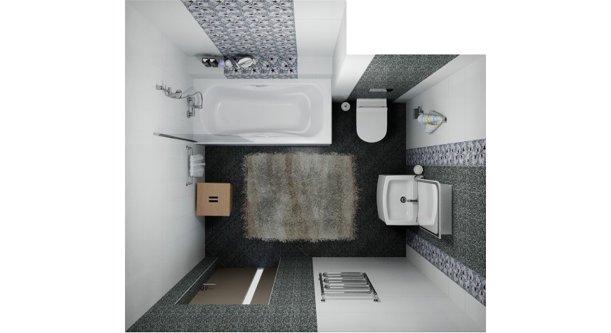 Black&White - фото 2