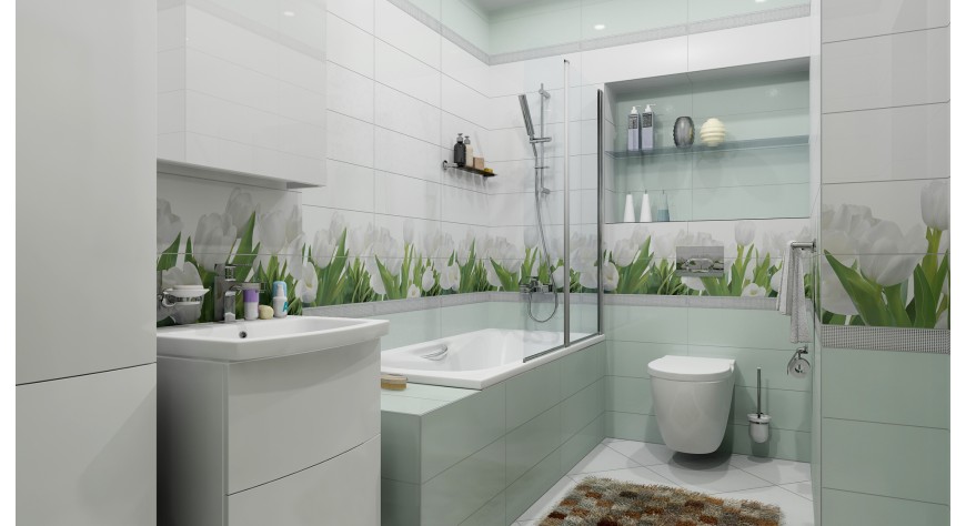 Бланка - фото 1