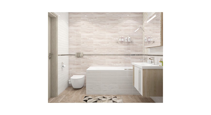 Bona Arte бежевый - фото 1