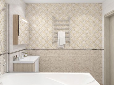 Bona Arte бежевый