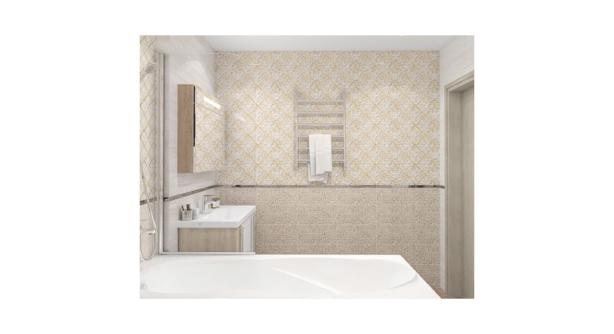 Bona Arte бежевый - фото 2