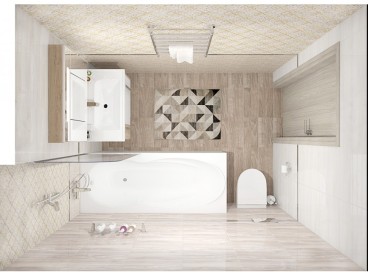 Bona Arte бежевый