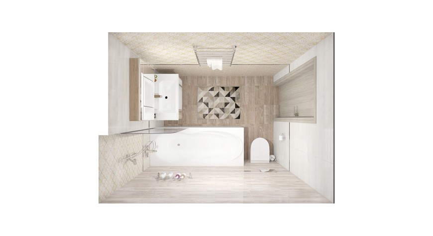 Bona Arte бежевый - фото 3