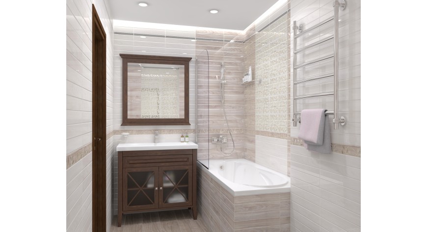 Bona бежевая - фото 2