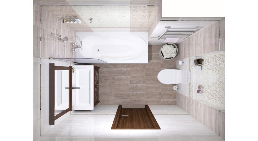 Bona бежевая - фото 3