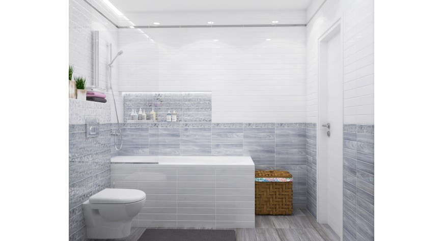 Bona серый - фото 4