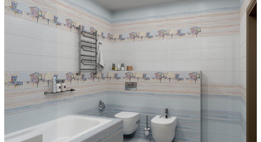 Бриз - фото 1