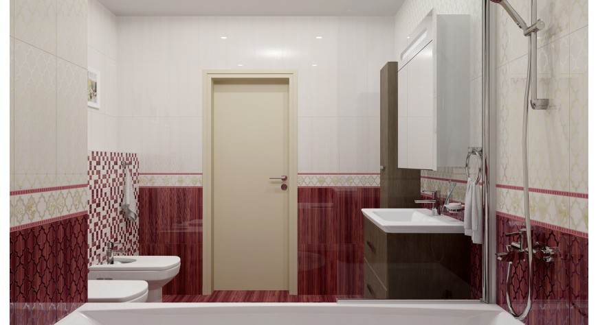 BuharaБордо - фото 1