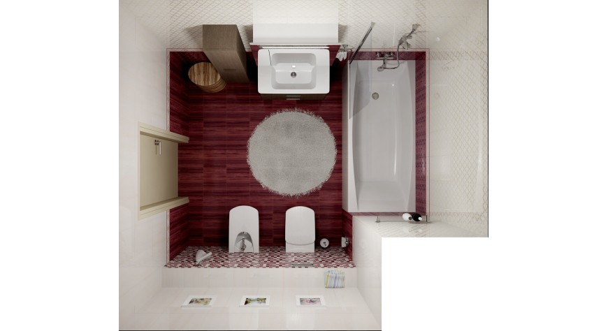 BuharaБордо - фото 2