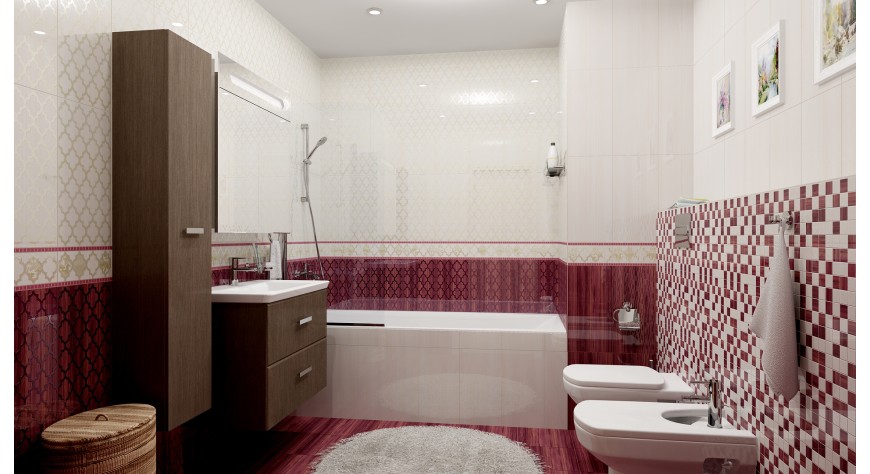 BuharaБордо - фото 3