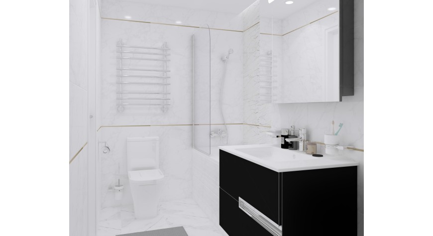 Calacatta - фото 1