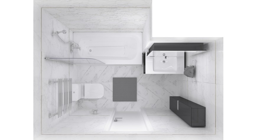 Calacatta - фото 3