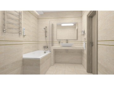 Capella Рельеф 2