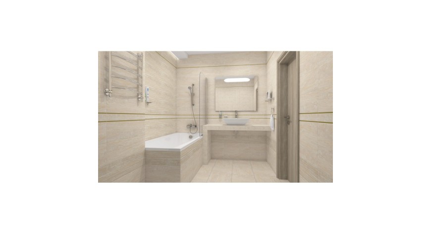 Capella Рельеф 2 - фото 1