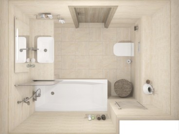 Capella Рельеф 2