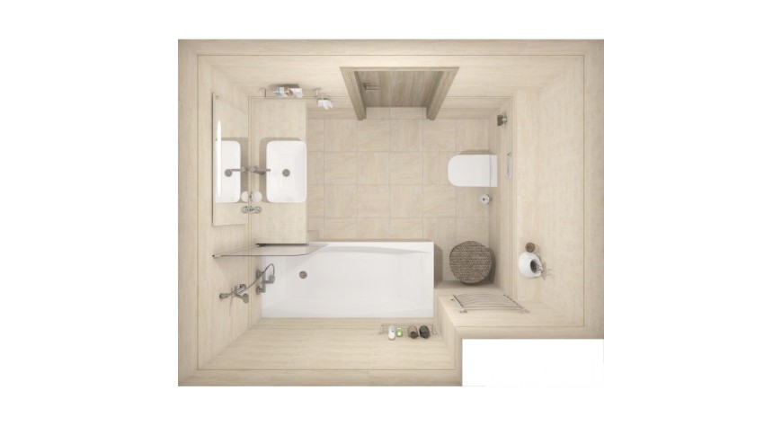 Capella Рельеф 2 - фото 2