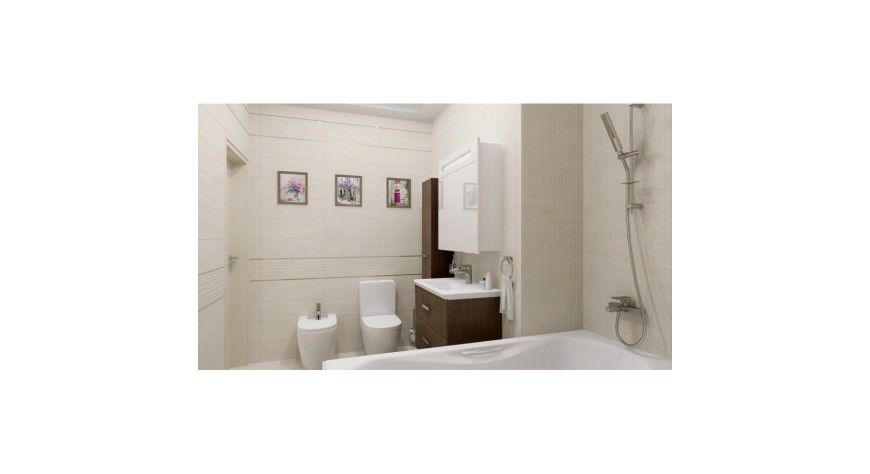 CapellaРельеф - фото 1