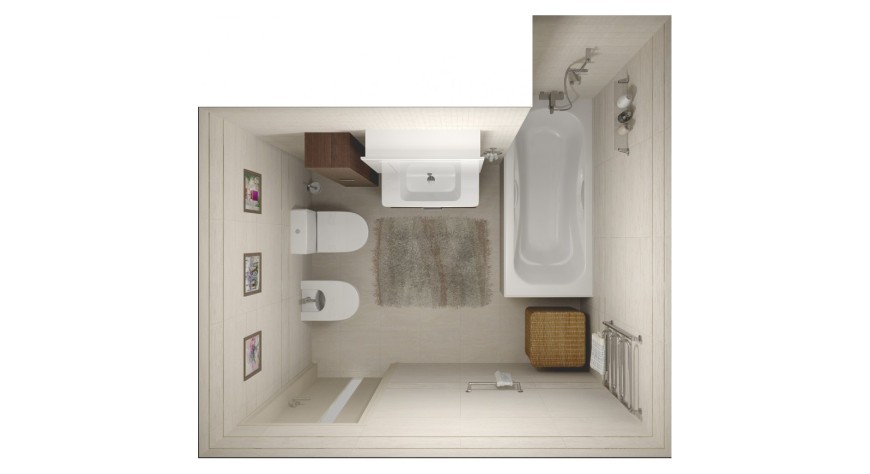 CapellaРельеф - фото 2