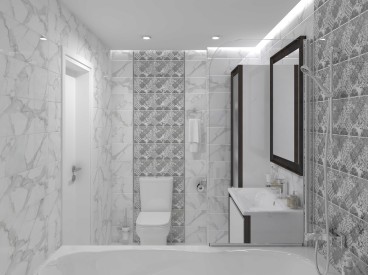 Cassiopea Fansy белый