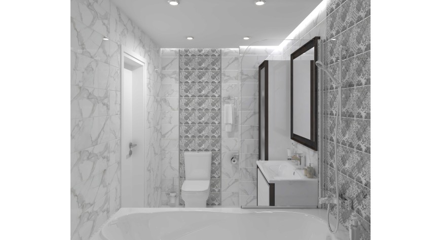 Cassiopea Fansy белый - фото 2