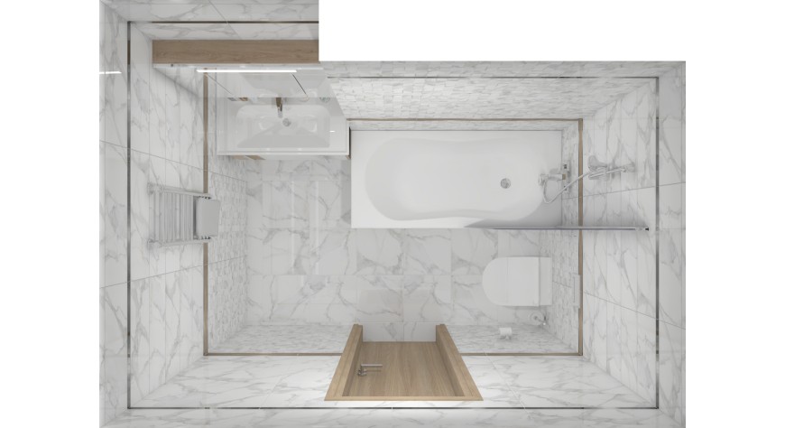 Cassiopea wood2 - фото 3