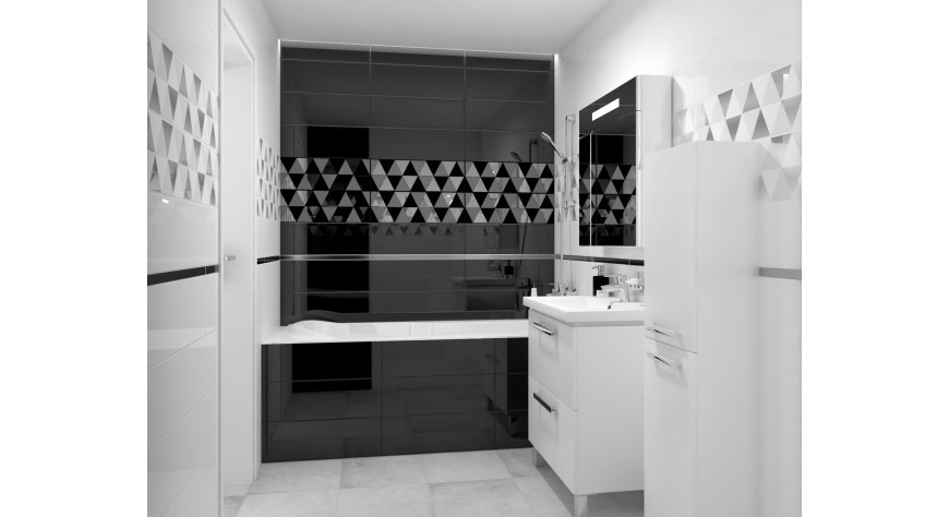 Черный бриллиант - фото 1