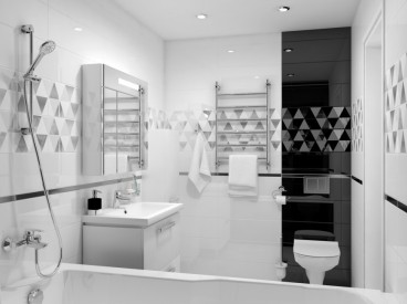 Черный бриллиант