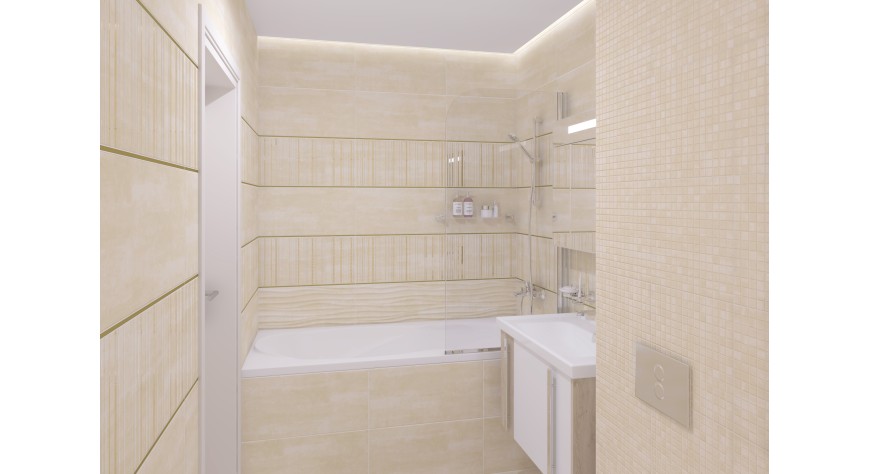 Concrete Trigger бежевый - фото 1