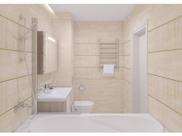 Concrete Trigger бежевый