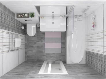 Concrete Trigger серый