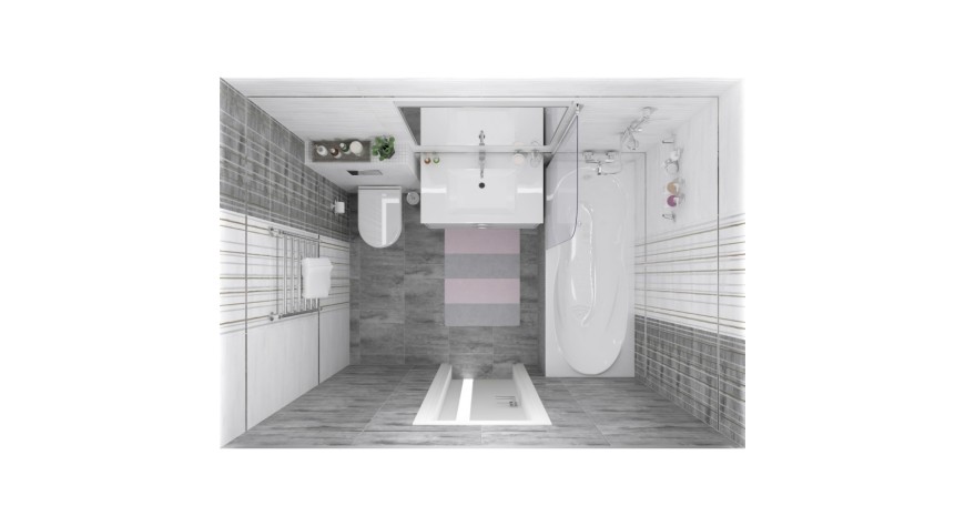 Concrete Trigger серый - фото 3