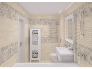 Concrete Vimp бежевый