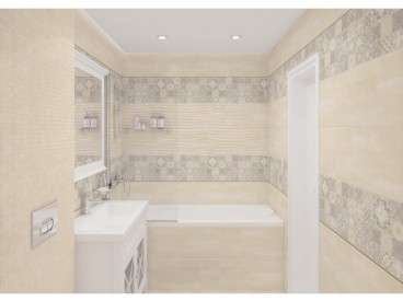 Concrete Vimp бежевый