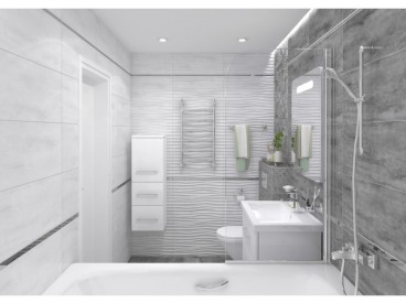 Concrete Vimp серый