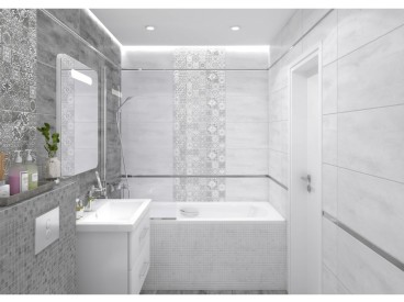 Concrete Vimp серый