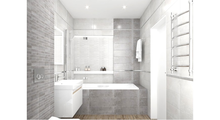 Craft серый - фото 2