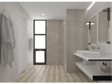 Craft узор бежевый