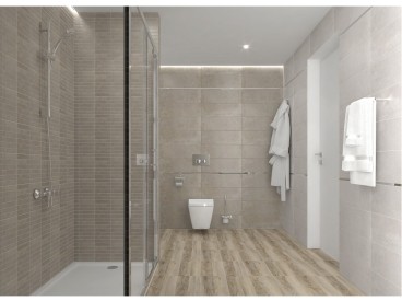 Craft узор бежевый